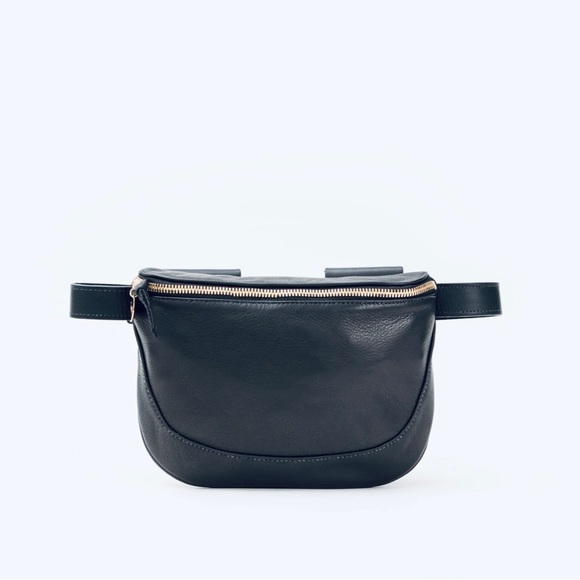 Clare V Handbags - NEW Clare V leather Fanny pack